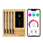 Meater Block Smart Meat Thermometer