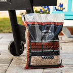 Traeger Signature Blend Wood Pellets