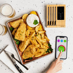 Meater Block Smart Meat Thermometer