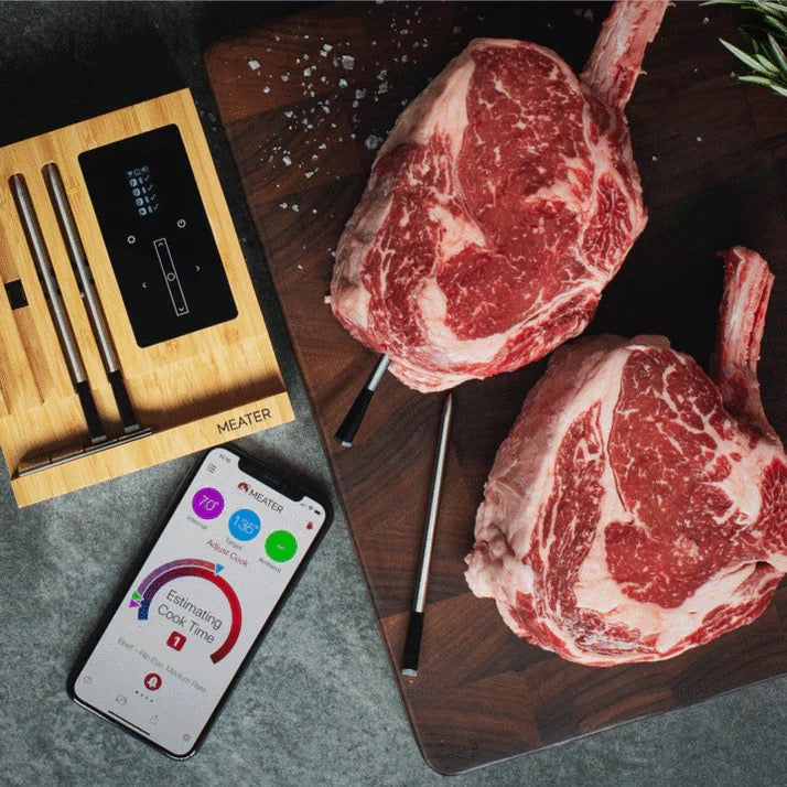Meater Block Smart Meat Thermometer