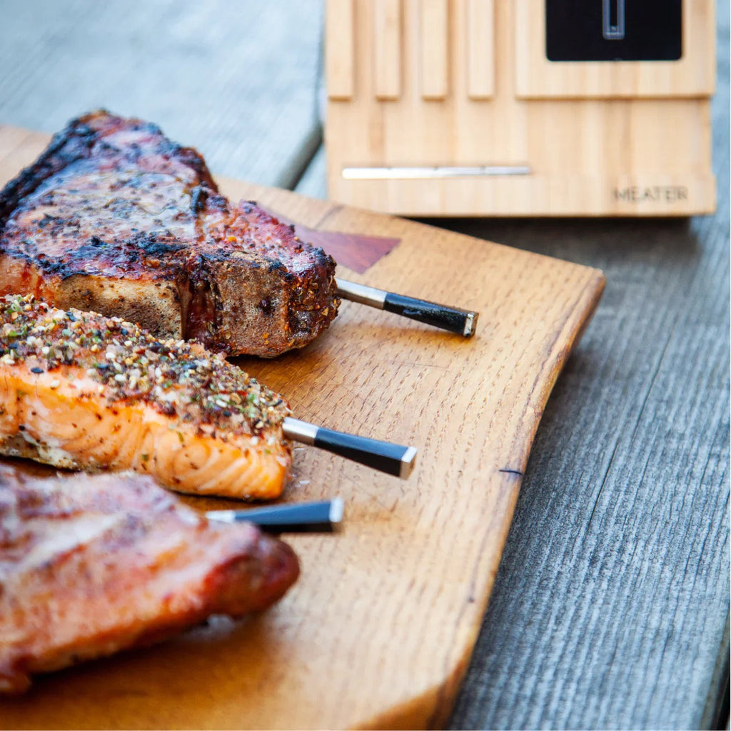 Meater Block Smart Meat Thermometer