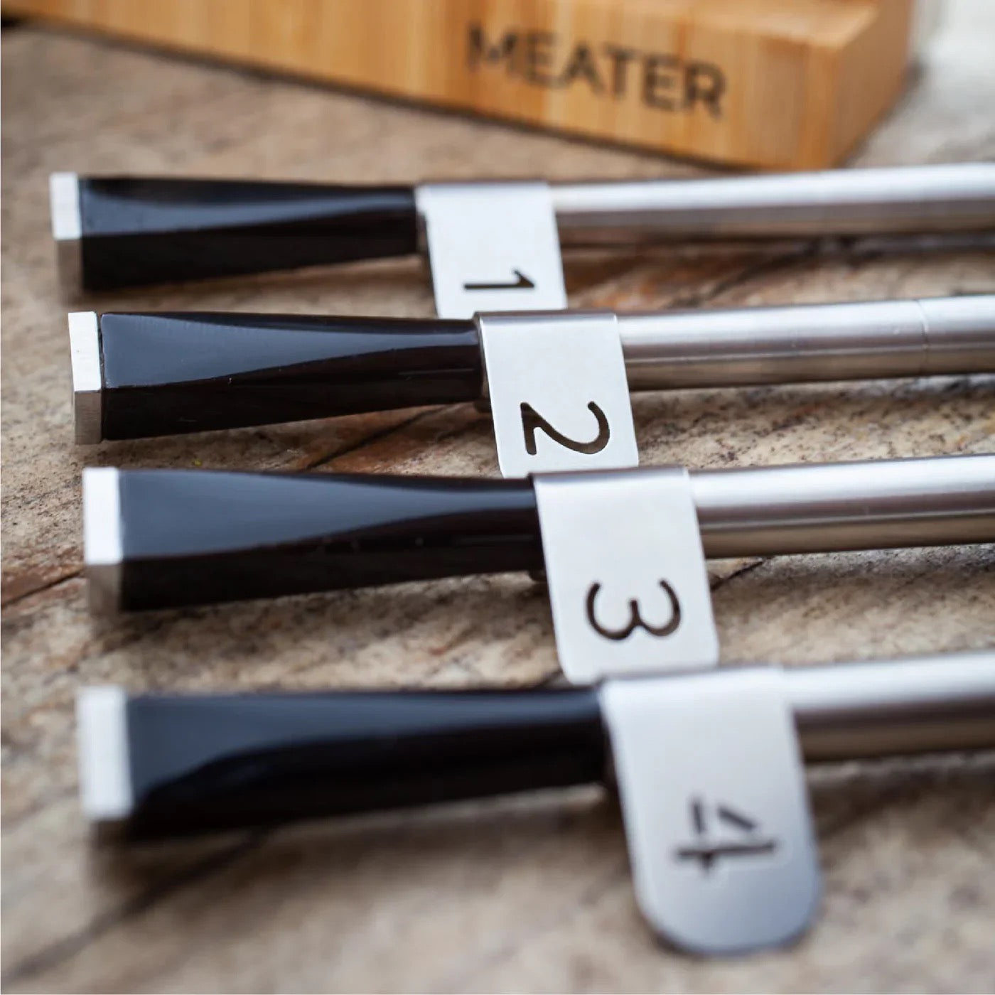 Meater Block Smart Meat Thermometer