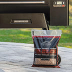 Traeger Signature Blend Wood Pellets
