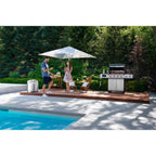 Napoleon Prestige PRO 500 Connected Gas BBQ + Free Rotisserie & Cover