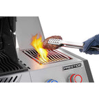Napoleon Prestige PRO 500 Connected Gas BBQ + Free Rotisserie & Cover