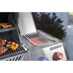 Napoleon Prestige PRO 500 Connected Gas BBQ + Free Rotisserie & Cover