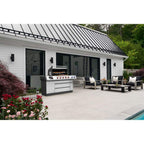 Napoleon Prestige PRO665 Elite with Smart Technology & Electric Smoker Box + Free Rotisserie