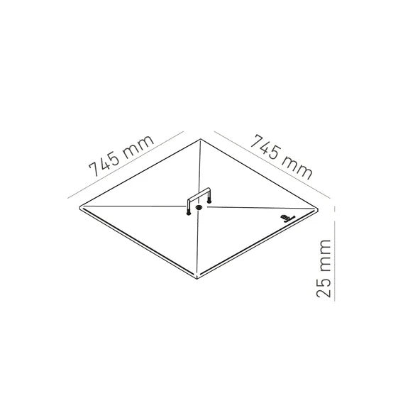 VULCANUS® Cover Pro730
