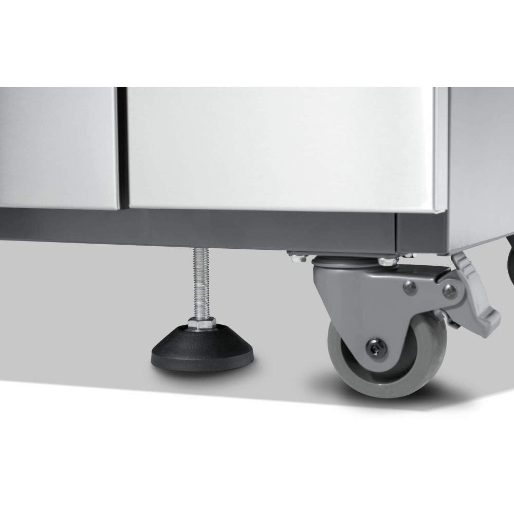 Napoleon Prestige PRO665 Elite with Smart Technology & Electric Smoker Box + Free Rotisserie