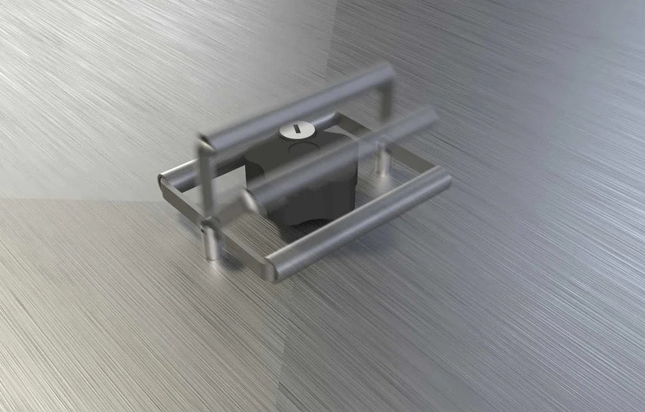 VULCANUS® Cover Pro910