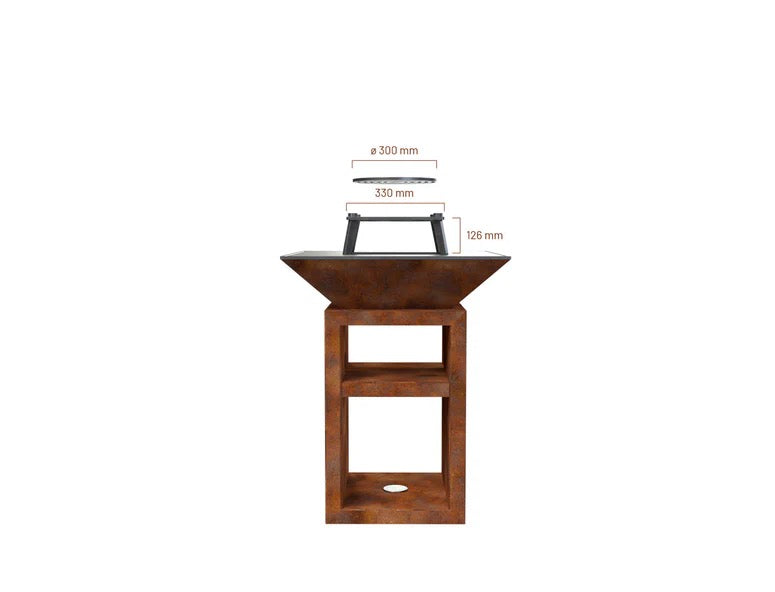 VULCANUS® Multigrid Pro730