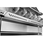 Napoleon Prestige PRO665 Elite with Smart Technology & Electric Smoker Box + Free Rotisserie