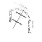 VULCANUS® Pro730 Asado - main set