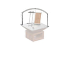 VULCANUS® Pro730 Asado - main set