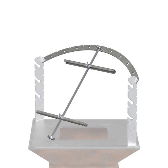 VULCANUS® Pro730 Asado archer + Cross