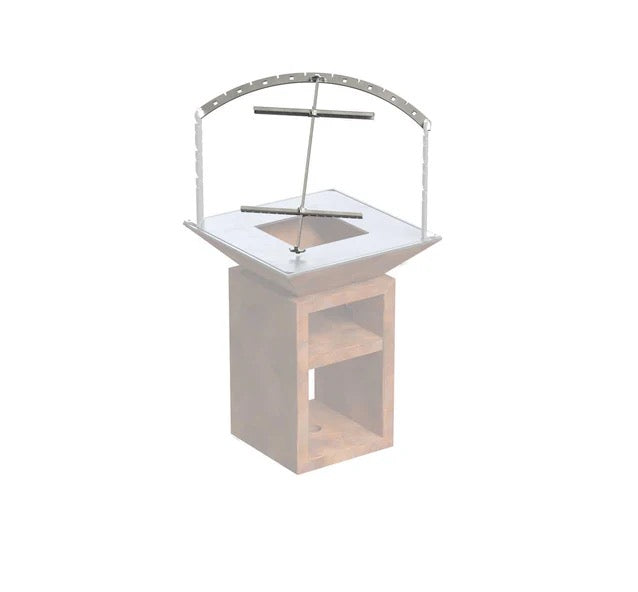 VULCANUS® Pro730 Cross