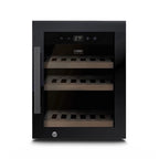 CASO Design WineExclusive 12 Black