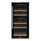 CASO Design WineComfort 24 Black