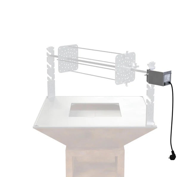 VULCANUS® Electric Motor for Rotisserie