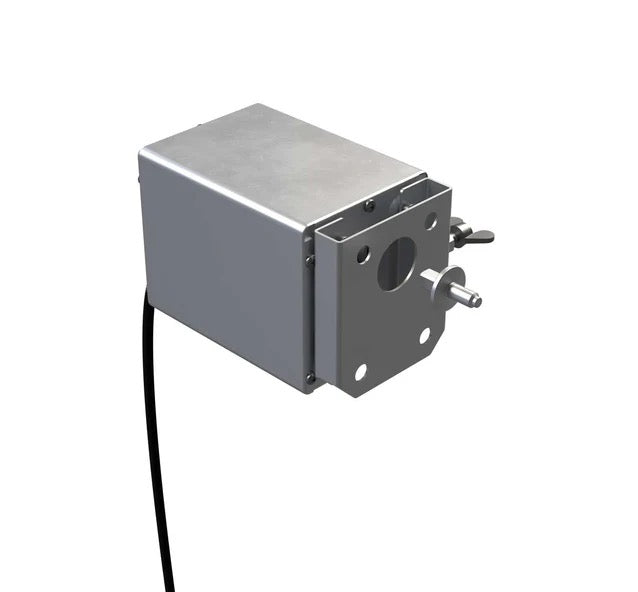 VULCANUS® Electric Motor for Rotisserie
