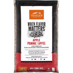 Traeger Apple Wood Pellets