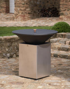 OFYR 10th Anniversary Edition Brushed Stainless Steel 100
