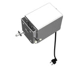 VULCANUS® Electric Motor for Rotisserie