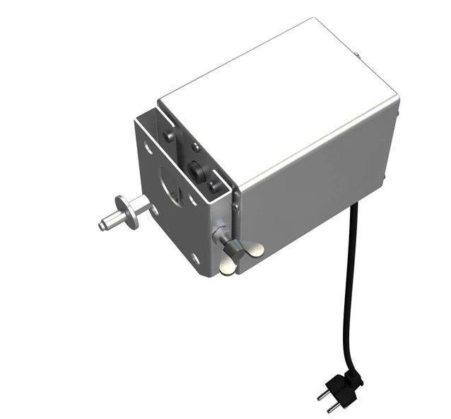 VULCANUS® Electric Motor for Rotisserie