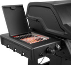 Napoleon Phantom Freestyle 425 Gas BBQ