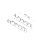 VULCANUS® Universal Horizontal Extender