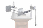 VULCANUS® Universal Horizontal Extender