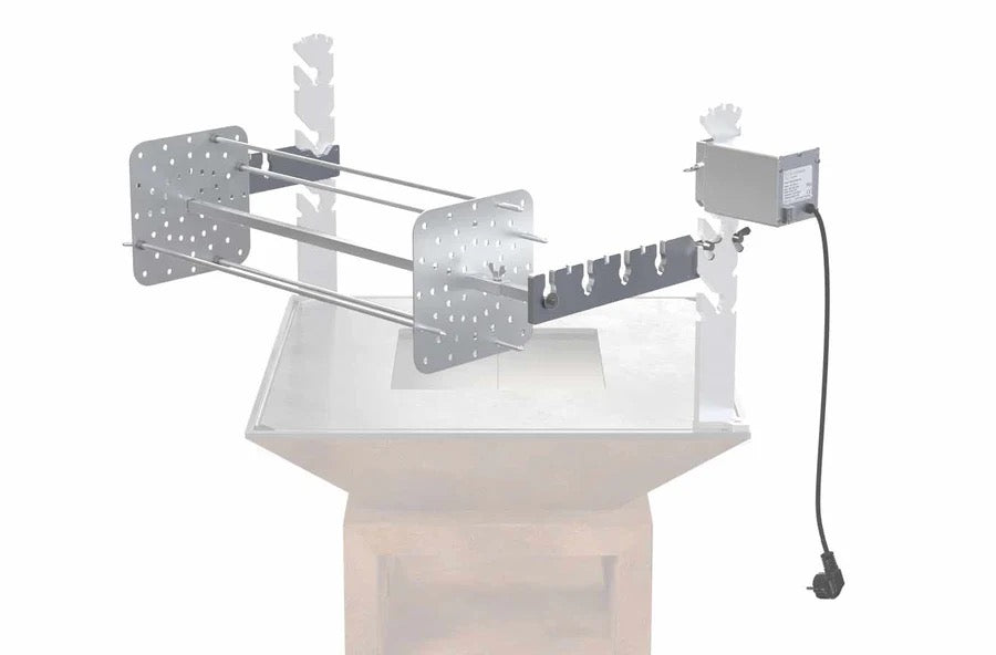 VULCANUS® Universal Horizontal Extender