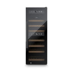 CASO Design WineExclusive 38 Smart Black
