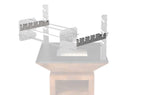 VULCANUS® Universal Horizontal Extender