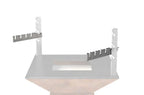 VULCANUS® Universal Horizontal Extender