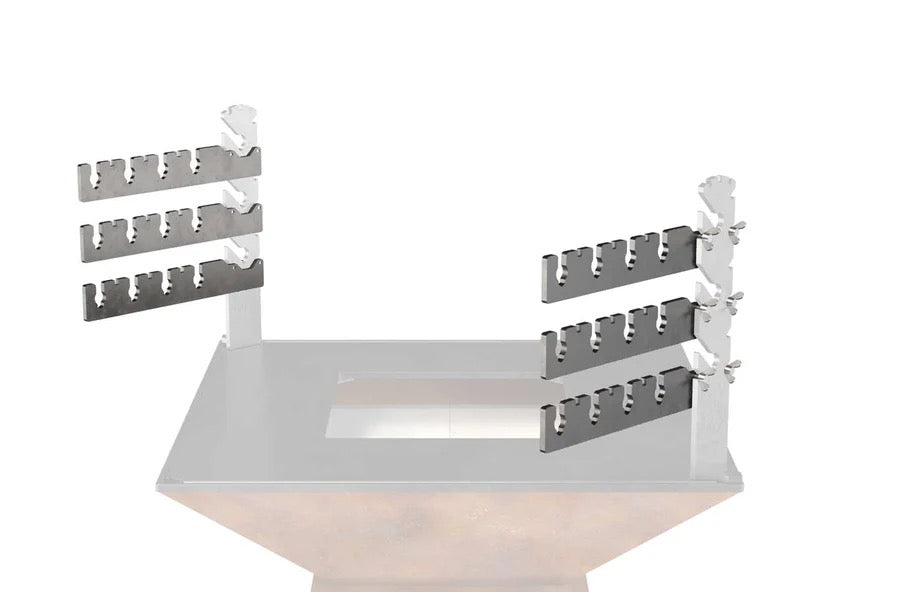 VULCANUS® Universal Horizontal Extender