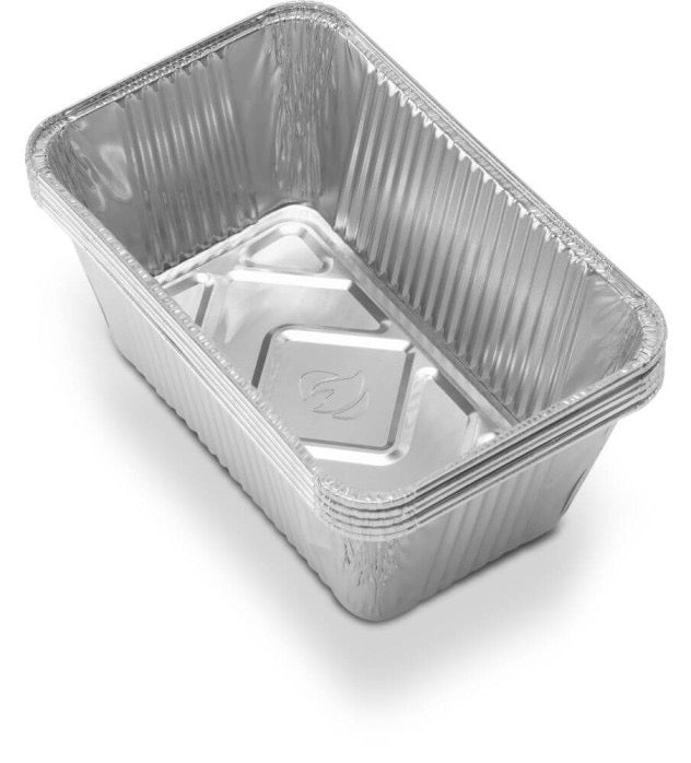 Napoleon Grease Tray Liners  For Griddle Cart -  62072