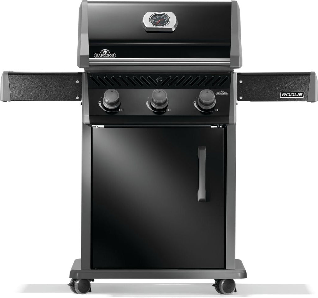 Napoleon Rogue® 425  Gas Grill - R425PK-2-GB