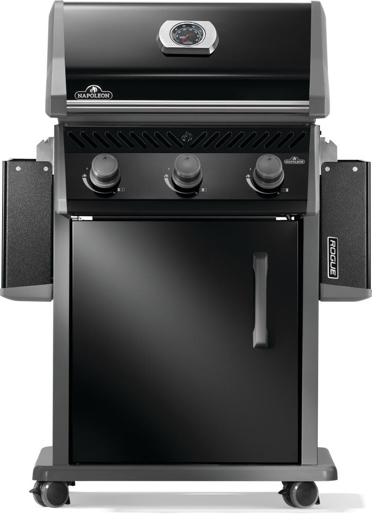 Napoleon Rogue® 425  Gas Grill - R425PK-2-GB