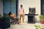 Napoleon Rogue® 425  Gas Grill - R425PK-2-GB