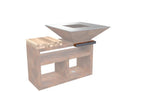 VULCANUS® Magnetic bar
