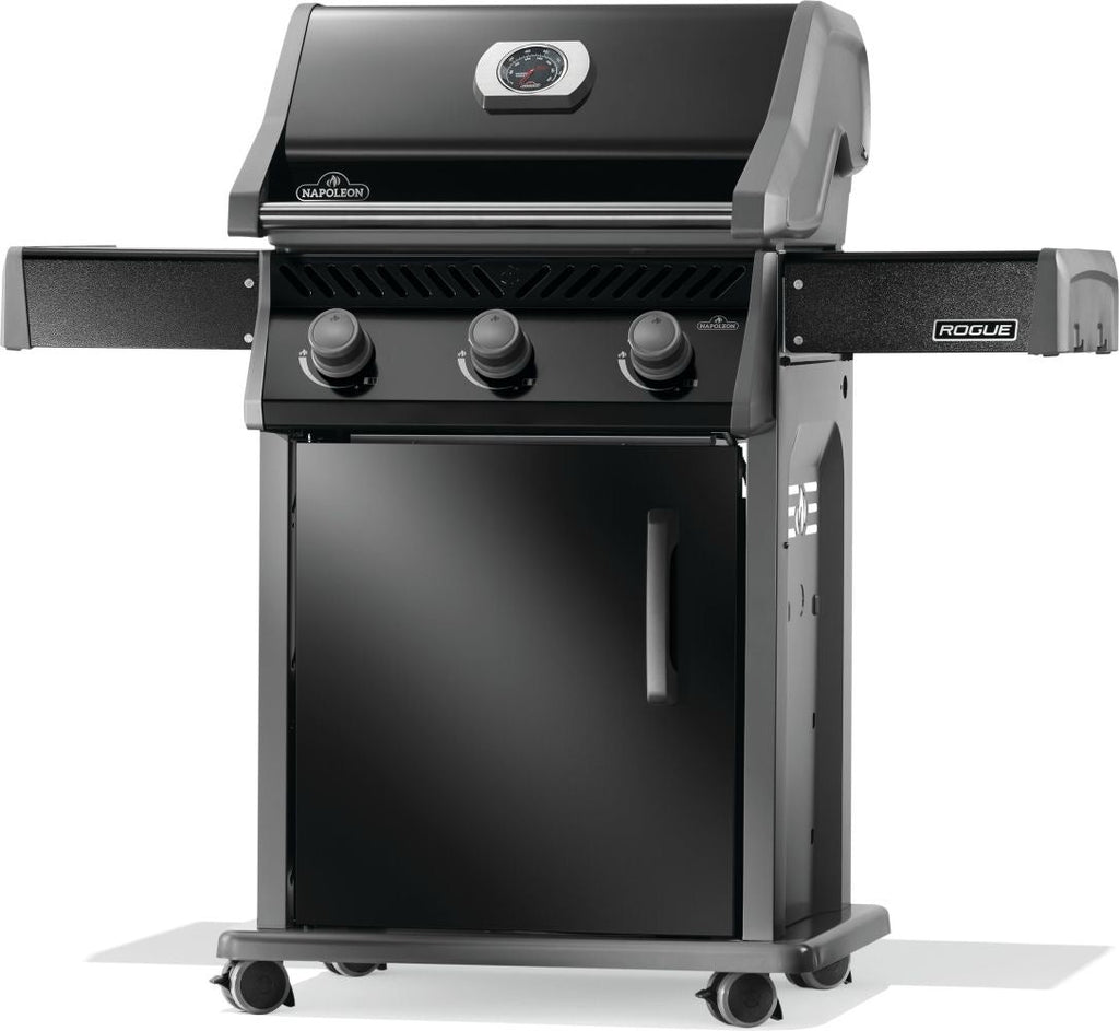 Napoleon Rogue® 425  Gas Grill - R425PK-2-GB
