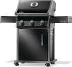 Napoleon Rogue® 425  Gas Grill - R425PK-2-GB
