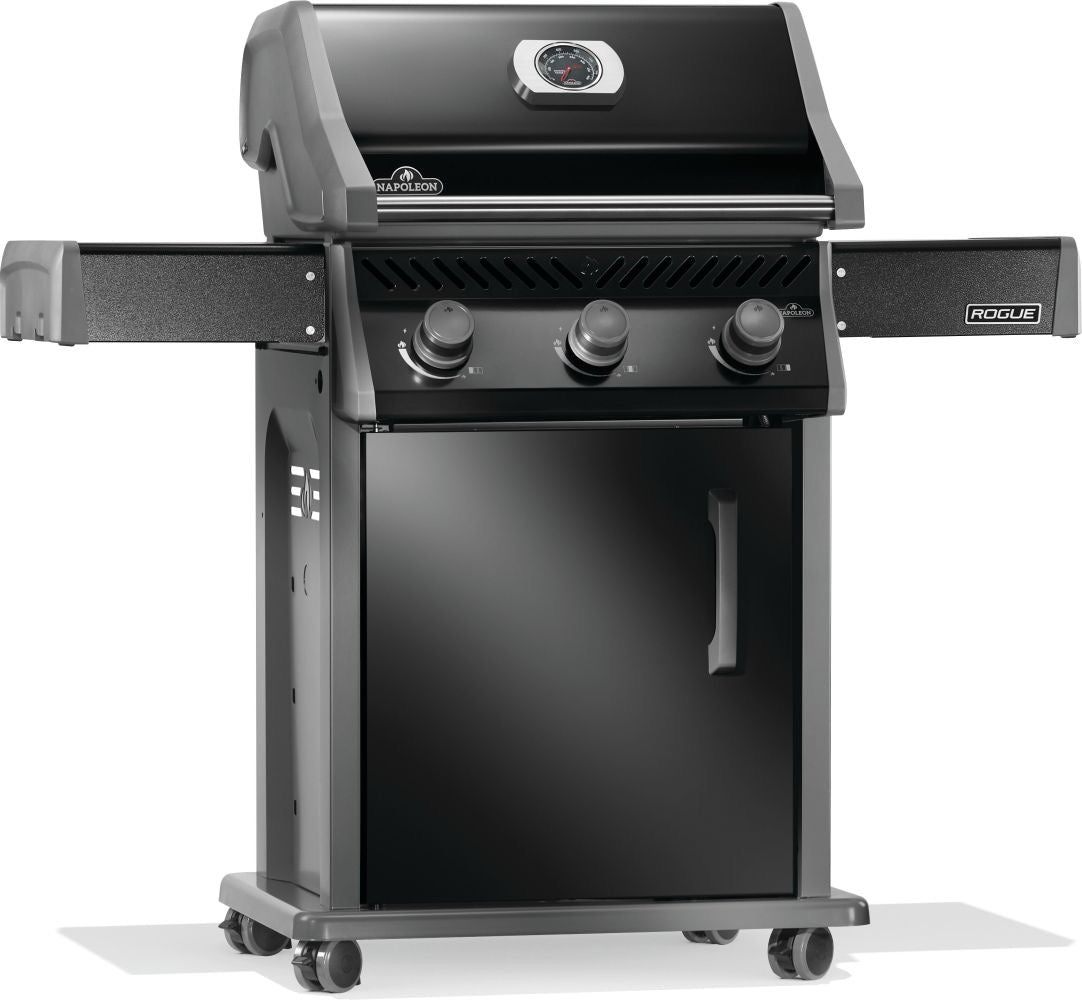 Napoleon Rogue® 425  Gas Grill - R425PK-2-GB