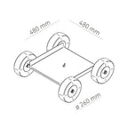 VULCANUS® Trolley