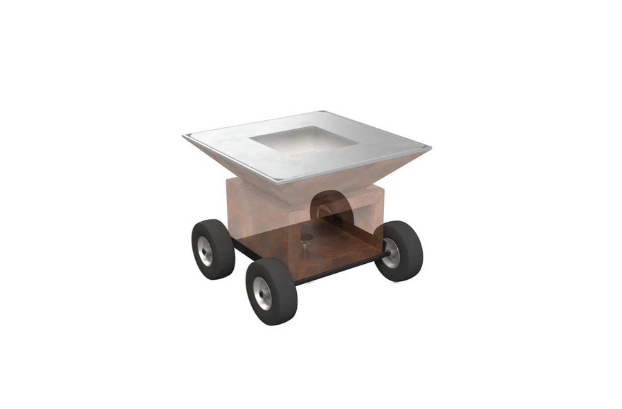 VULCANUS® Trolley