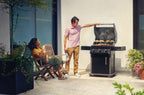 Napoleon Rogue® 425  Gas Grill - R425PK-2-GB