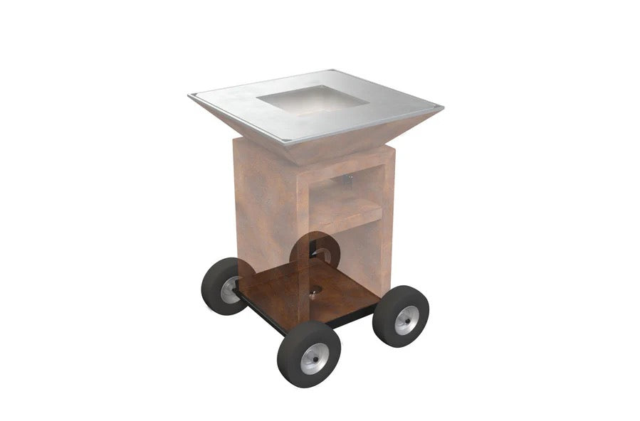 VULCANUS® Trolley