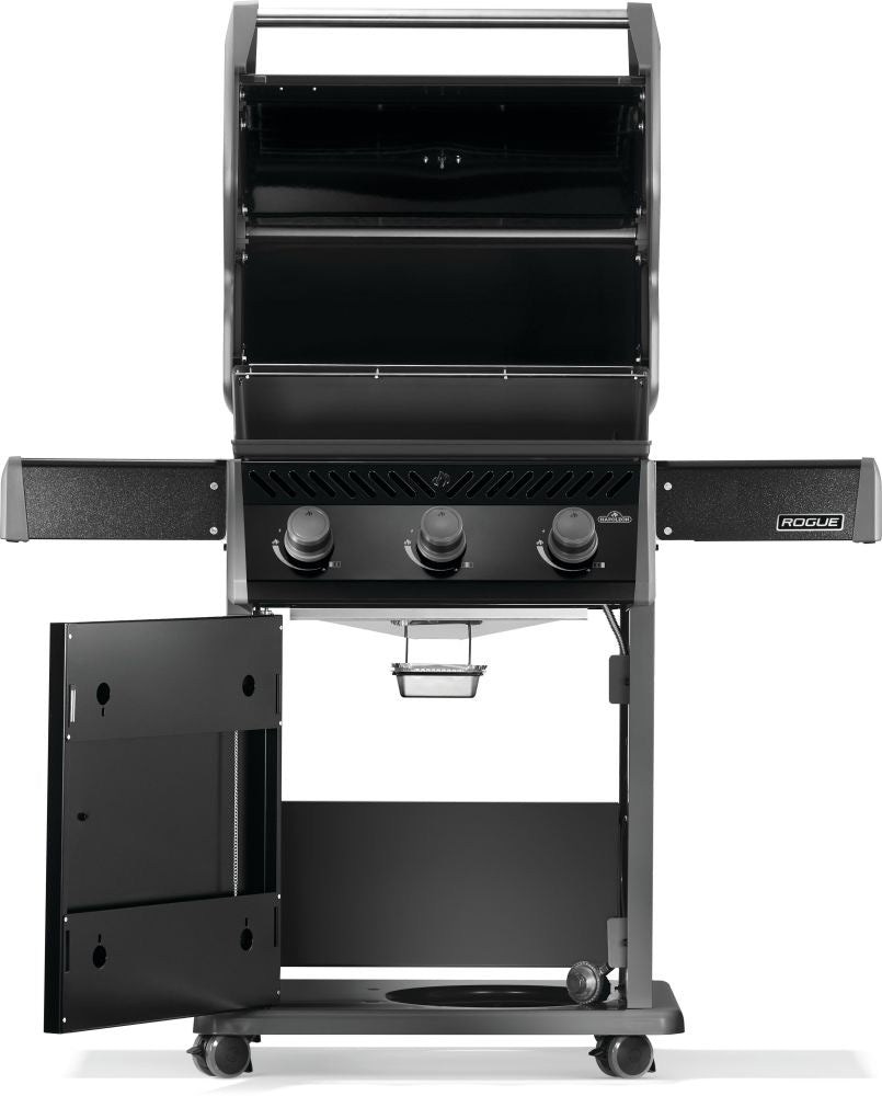 Napoleon Rogue® 425  Gas Grill - R425PK-2-GB