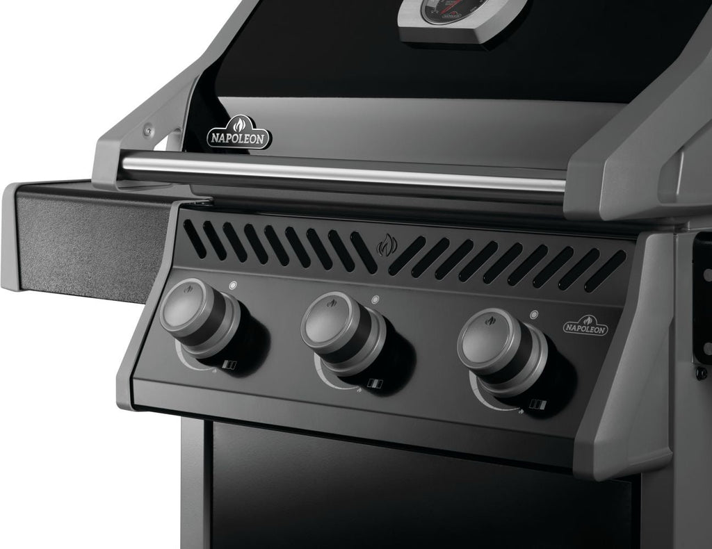 Napoleon Rogue® 425  Gas Grill - R425PK-2-GB